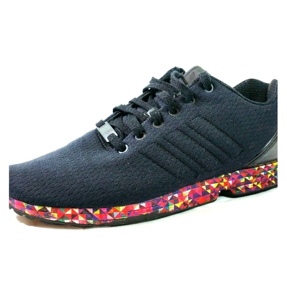 adidas flux rose gold sole adidas flux rose gold sole